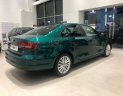 Volkswagen Jetta 2017 - Bán Volkswagen Jetta sản xuất năm 2017, nhập khẩu nguyên chiếc, chỉ cần 270 triệu, có nhiều màu để lựa chọn