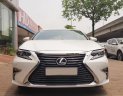 Lexus ES 250 2016 - Bán Lexus ES250 màu trắng, sản xuất năm 2016, đăng ký 5/2016