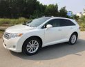 Toyota Venza 2.7 AWD 2009 - Cần bán lại xe Toyota Venza 2.7 AWD đời 2009, màu trắng, nhập khẩu nguyên chiếc giá cạnh tranh