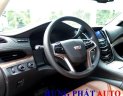 Cadillac Escalade 2016 - Bán Cadillac Escalade năm 2016, màu đen, nhập khẩu chính hãng, giá tốt