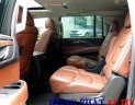 Cadillac Escalade 2016 - Bán Cadillac Escalade năm 2016, màu đen, nhập khẩu chính hãng, giá tốt