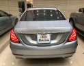 Mercedes-Benz S class S500L  2015 - Bán xe Mercedes S500L 2015, màu bạc, xe nhập