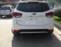 Kia Rondo 2.0 GAT 2018 - Bán Kia Rondo GAT đời 2018, màu trắng, giá chỉ 669 triệu tại Vĩnh Phúc, Phú Thọ