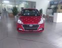 Hyundai Premio 1.2L AT   2017 - Cần bán Hyundai Grand i10 1.2L AT Sedan, màu đỏ, giá bán có thương lượng
