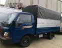 Kia K2700 1250kg 2017 - Chuyên bán xe tải Thaco Kia 1250 kg, đầy đủ các loại thùng liên hệ 00984694366, hỗ trợ trả góp