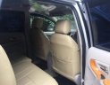 Toyota Innova 2.0G  2011 - Bán xe Toyota Innova 2.0G đời 2011, màu bạc chính chủ, 428tr