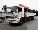 Xe tải 1000kg 2016 - Xe tải Hino FG8JPSL, thùng dài 8,7m, 8 tấn, rẻ nhất