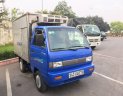 Daewoo Labo 2004 - Bán Daewoo Labo đời 2004, màu xanh lam, giá tốt