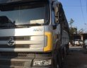 Xe tải 10000kg 2015 - Công ty cần bán xe Chenglong Hải Âu 4 chân, đã qua sử dụng, đời 2015
