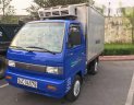 Daewoo Labo 2004 - Bán Daewoo Labo đời 2004, màu xanh lam, giá tốt