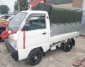 Suzuki Super Carry Truck 1.0 MT 2017 - Bán Suzuki Super Carry Truck 1.0 MT năm 2017, màu trắng  