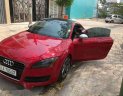 Audi TT  S  2009 - Bán Audi TT S đời 2009, màu đỏ, nhập khẩu    