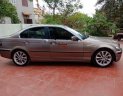 BMW 3 Series 325i 2004 - Chính chủ bán xe BMW 3 Series 325i 2004, màu vàng, xe nhập