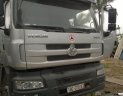 Xe tải 10000kg 2016 - Bán xe Chenglong 5 chân đời 2016, tải trọng 22.5 tấn, xe cực đẹp chạy 3 vạn