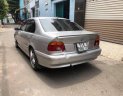 BMW 5 Series 525i 2002 - Bán BMW 5 Series 525i năm 2002, màu bạc