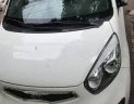 Kia Picanto 2012 - Cần bán Kia Picanto năm sản xuất 2012, màu trắng, nhập khẩu, 348tr