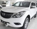 Mazda BT 50   2018 - Bán ô tô Mazda BT 50 đời 2018, màu trắng, nhập khẩu, 680 triệu