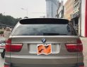 BMW X5 2007 - Cần bán xe BMW X5 năm 2007, màu vàng, nhập khẩu, giá 590tr