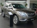 Mazda BT 50   2018 - Bán ô tô Mazda BT 50 đời 2018, màu trắng, nhập khẩu, 680 triệu