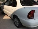 Daewoo Lanos 2002 - Bán Daewoo Lanos năm 2002, màu trắng, giá chỉ 105 triệu