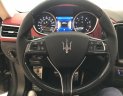 Maserati Ghibli SQ4 2017 - Giá bán xe Maserati Ghibli SQ4 cao cấp mới, Maserati Ghibli SQ4 truyền động 4 bánh mới