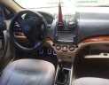 Daewoo Gentra MT1.5 2008 - Bán xe Daewoo Gentra MT1.5 sản xuất 2008, màu đen 