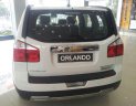 Chevrolet Orlando LT 2018 - Bán Chevrolet Orlando, giá cực sốc - Trả góp 90%. Hotline 090 628 3959 / 096 381 5558
