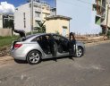 Daewoo Lacetti   CDX   2011 - Bán xe Daewoo Lacetti CDX 2011, màu bạc, 390tr