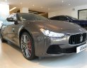 Maserati Ghibli SQ4 2017 - Giá bán xe Maserati Ghibli SQ4 cao cấp mới, Maserati Ghibli SQ4 truyền động 4 bánh mới