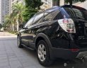 Chevrolet Captiva MT 2010 - Bán Chevrolet Captiva MT năm sản xuất 2010, màu đen chính chủ, giá 335tr