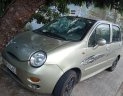 Chery QQ3 2009 - Bán Chery QQ3 2009, màu vàng  