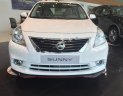 Nissan Sunny XV Premium S 2017 - Bán Nissan Sunny XV Premium S 2017, màu trắng