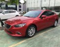 Mazda 6 Facelift 2017 - Bán xe Mazda 6 Facelift sản xuất năm 2017, màu bac - Hotline 0938 900 820