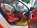 Smart Fortwo 2009 - Bán xe Smart Fortwo sản xuất 2009, màu đỏ, nhập khẩu