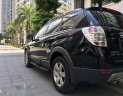 Chevrolet Captiva  MT  2010 - Bán xe Chevrolet Captiva MT đời 2010, màu đen chính chủ