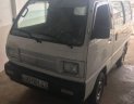 Suzuki Blind Van   2015 - Bán xe Suzuki Blind Van năm 2015, màu trắng, 220tr