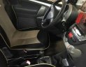 Toyota Aygo 2009 - Bán xe Toyota Aygo 2009, màu bạc  