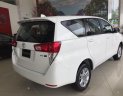 Toyota Innova E 2018 - Bán xe Innova E 2018 giá 698 Tr - hỗ trợ vay trả góp 85% lãi suất thấp, xe giao ngay