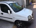 Fiat Doblo 2003 - Bán Fiat Doblo năm 2003, màu trắng xe gia đình