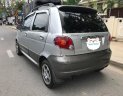 Daewoo Matiz SE 2007 - Bán xe Daewoo Matiz SE 2007, màu bạc như mới