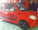 Chevrolet Spark LT 2009 - Cần bán gấp Chevrolet Spark LT sản xuất 2009, màu đỏ, nhập khẩu nguyên chiếc, giá tốt