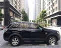 Chevrolet Captiva  MT  2010 - Bán xe Chevrolet Captiva MT đời 2010, màu đen chính chủ