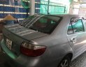 Toyota Vios 1.5G 2003 - Bán xe Toyota Vios 1.5G năm 2003, màu bạc