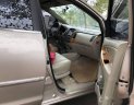 Toyota Innova  2.0G 2011 - Chính chủ bán xe Toyota Innova 2.0G sản xuất 2011, màu bạc