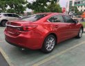 Mazda 6 Facelift 2017 - Bán xe Mazda 6 Facelift sản xuất năm 2017, màu bac - Hotline 0938 900 820