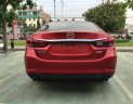 Mazda 6 Facelift 2017 - Bán xe Mazda 6 Facelift sản xuất năm 2017, màu bac - Hotline 0938 900 820