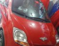 Chevrolet Spark LT 2009 - Cần bán gấp Chevrolet Spark LT sản xuất 2009, màu đỏ, nhập khẩu nguyên chiếc, giá tốt
