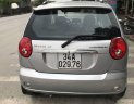 Chevrolet Spark MT 2009 - Bán ô tô Chevrolet Spark MT năm sản xuất 2009, 105 triệu