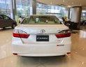 Toyota Camry  2.0E 2018 - Toyota Mỹ Đình giảm giá cực sốc Camry 2.0E 2018 mua xe chỉ với 180tr tặng BHVC, khuyến mại gói full phụ kiện 30tr