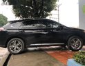 Lexus RX 2012 - Bán Lexus RX đời 2012, màu đen, nhập khẩu nguyên chiếc chính chủ